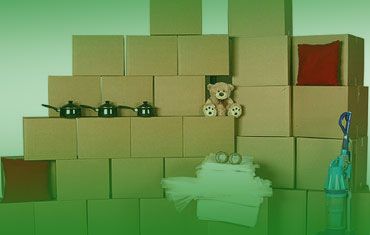 Packers and Movers Services